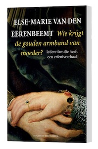 Wie Krijgt De Gouden Armband Van Moeder