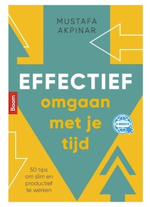 Effectief Omgaan Met Je Tijd