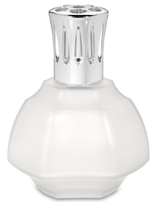 Geurbrander Lampe Berger