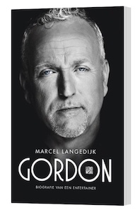 Gordon Biografie