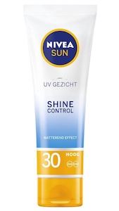 Nivea Sun 30