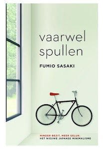 Vaarwel Spullen - opruimfouten