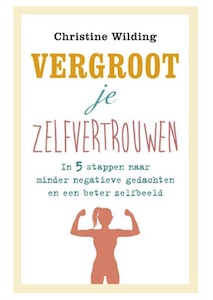 Vergroot Je Zelfvertrouwen