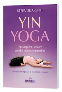 Yin Yoga