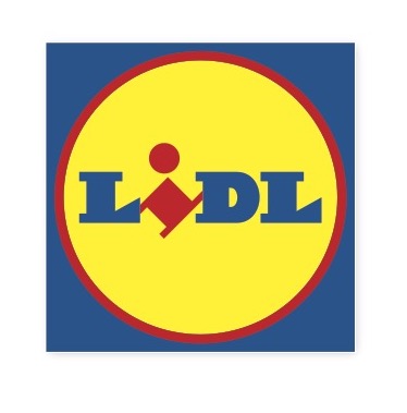 Lidl Logo 4c Drop Shadow