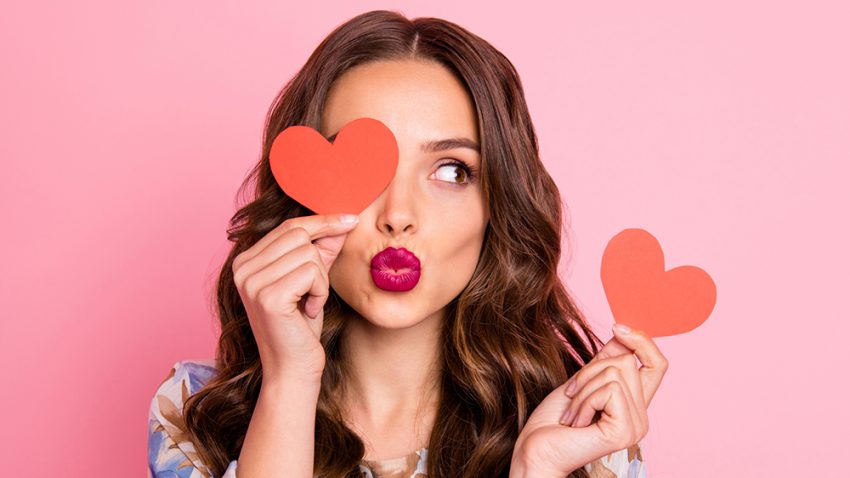 Hoe weet je of je verliefd bent? 5 onmiskenbare signalen - Vriendin.nl