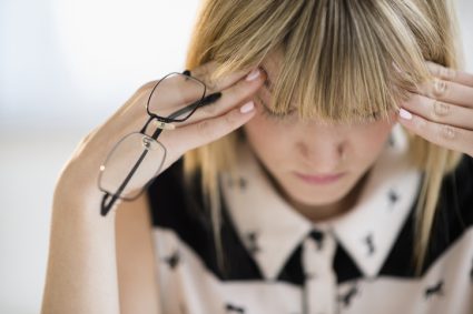 adhd bij vrouwen