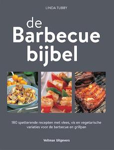 Barbecuebijbel