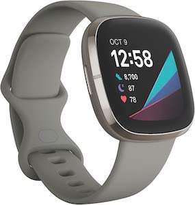 Fitbit Sense