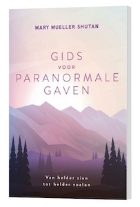 Gids Voor Paranormale Gaven