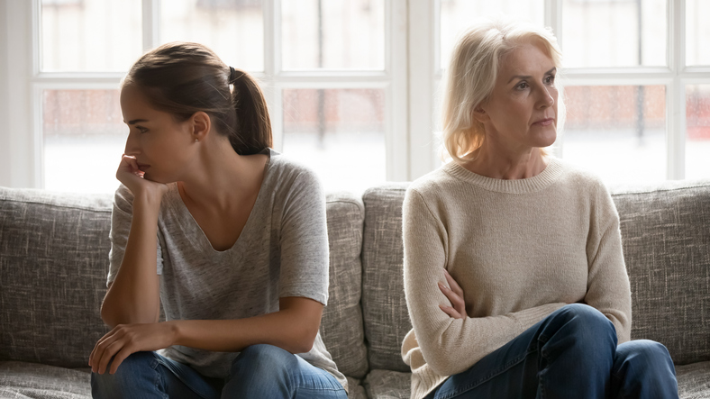 relatie schoonmoeder verbeteren