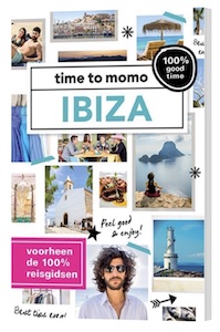 Time To Momo Ibiza