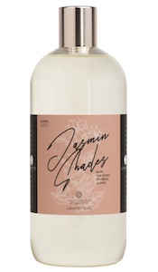 Wasparfum Yasmin Shades