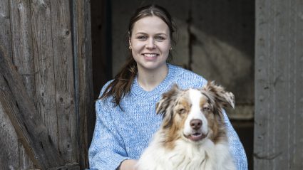 Boer Zoekt Vrouw Europa Bernice