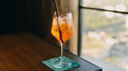 Aperol Spritz