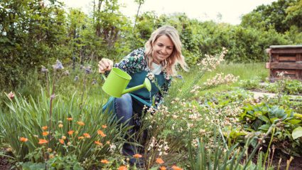 Last van hooikoorts? Vermijd van dan deze planten in je tuin