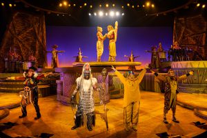 Sb 4499pressres The Lion King Rhythms Of The Pride Lands