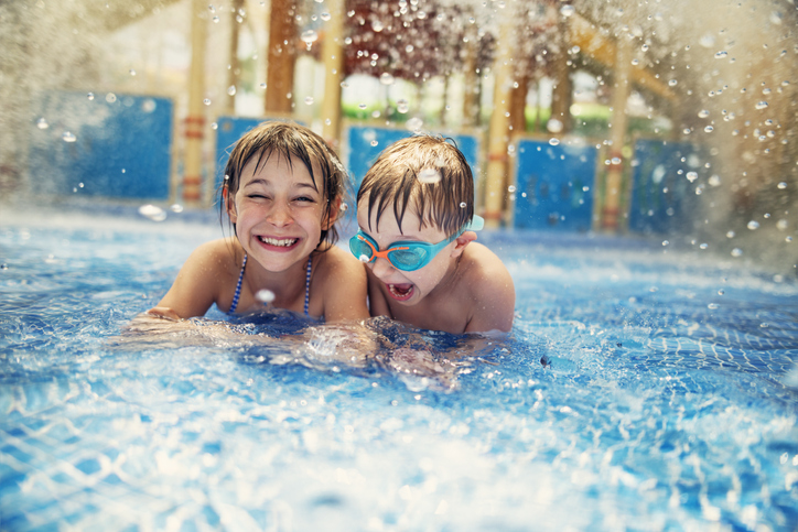 kindvriendelijke vakantieparken