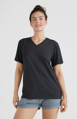 O Neill T Shirt Zwart