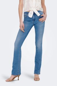 Wehkamp Only Denise Anna Flared Jeans