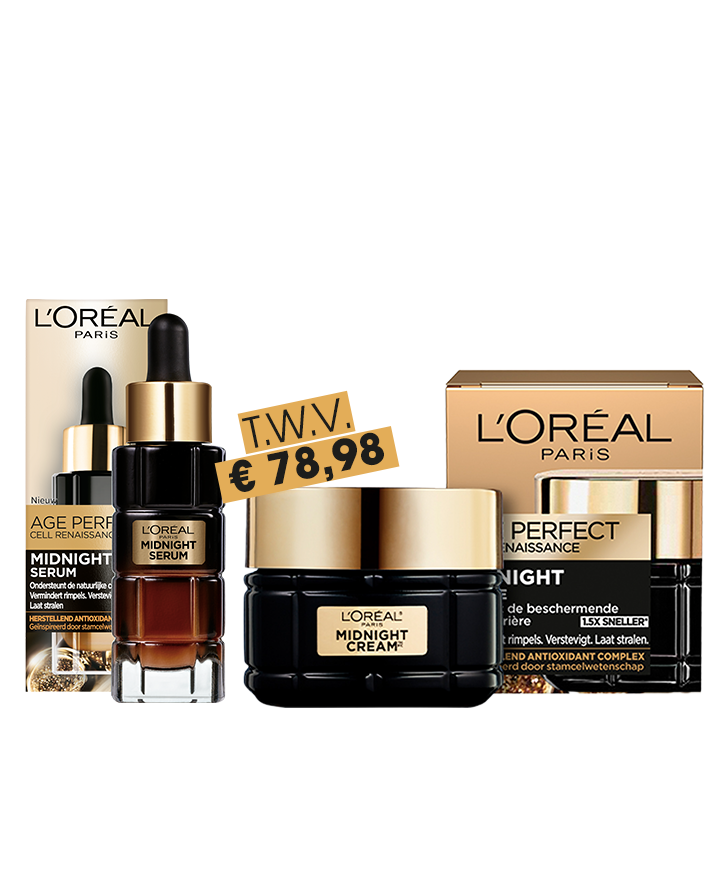 052023 20xvriendin Loreal