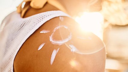 beste zonnebrandcrème 2023