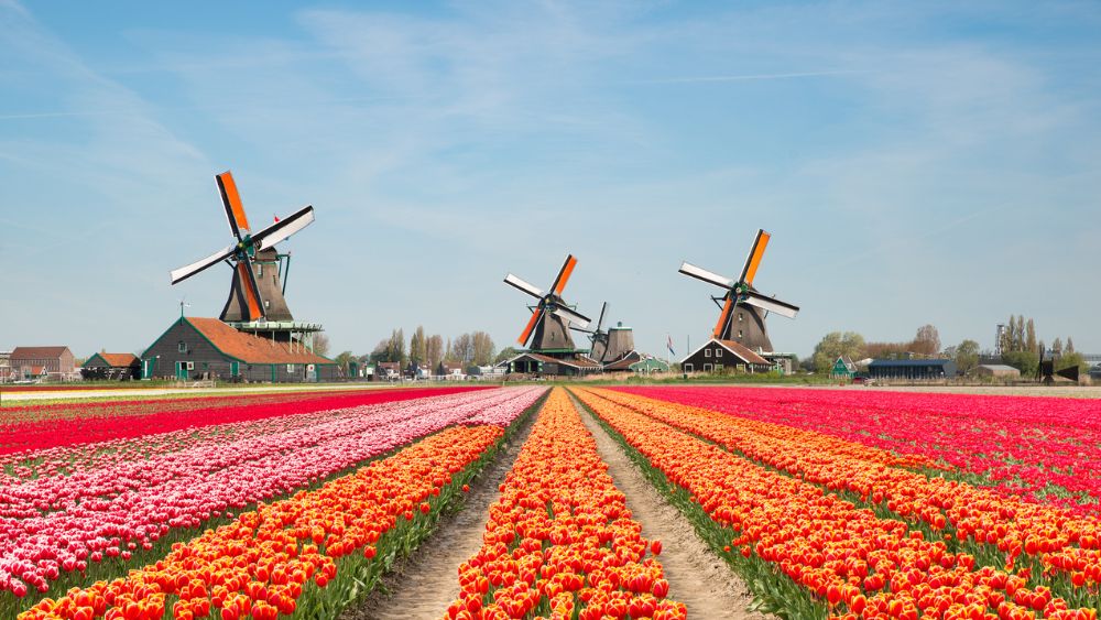 Eindelijk: vandaag wordt de eerste warme dag van 2023 verwacht