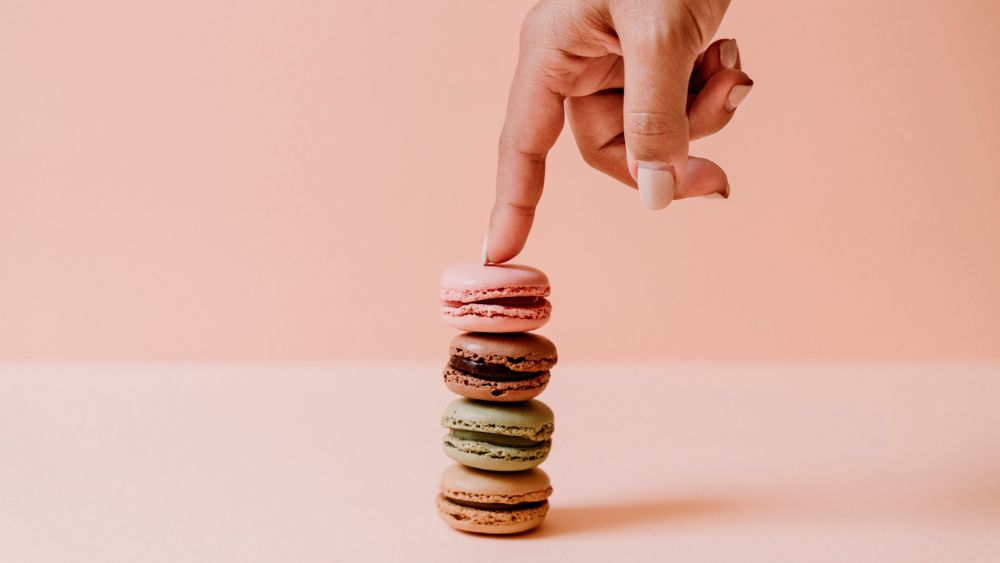 Kun je niet van snacks afblijven? Probeer dan de glucosetruc