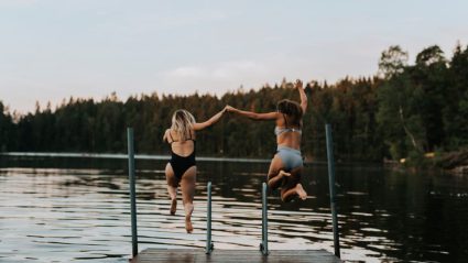 Voor déze twee sterrenbeelden wordt de zomer geweldig