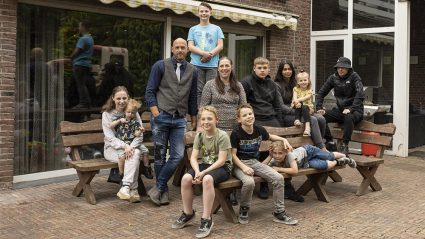 Familie Buddenbruck