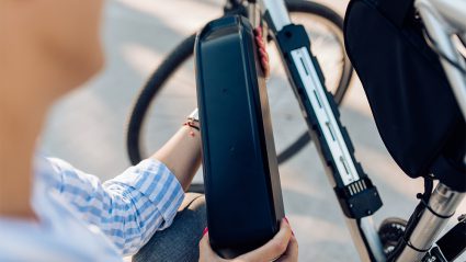 12 praktische tips om de levensduur van je e-bike accu te verlengen