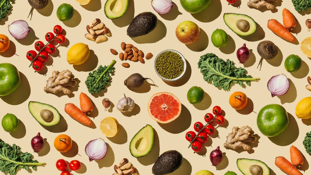 D t Zijn De 41 Gezondste Groente En Fruitsoorten D t Zijn De 41 Gezondste Groente En Fruitsoorten