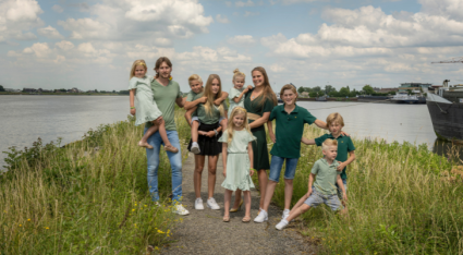 familie zeldenrust