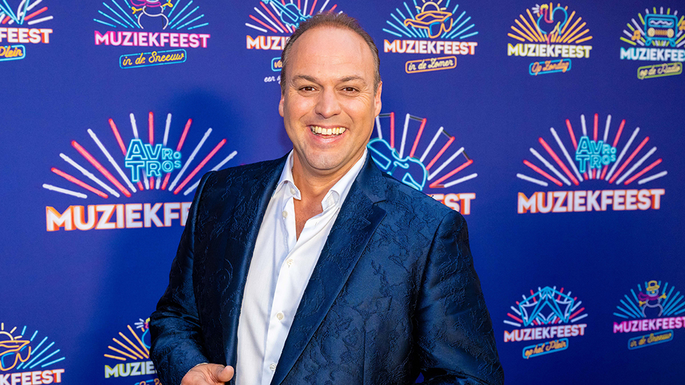 Frans Bauer