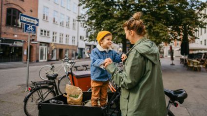 Hierop moet je letten bij het kopen van een bakfiets