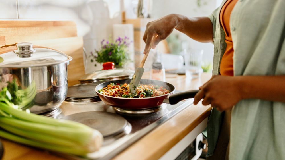Dit zijn de 5 meest gemaakte fouten tijdens het koken
