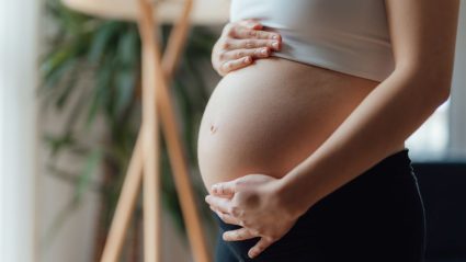 Last van zwangerschapsjeuk? Dít kun je ertegen doen