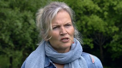Ingrid B&b Vol Liefde