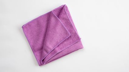 vaatdoekjes wassen