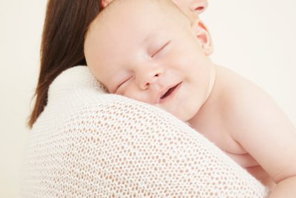 babyproducten voor rust
