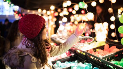 9x de leukste steden in de Benelux om in december te bezoeken