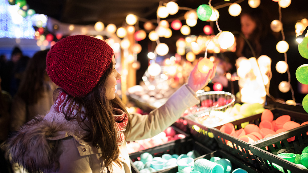 9x de leukste steden in de Benelux om in december te bezoeken