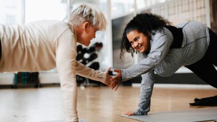 Zó gedraag jij je in de sportschool volgens je sterrenbeeld