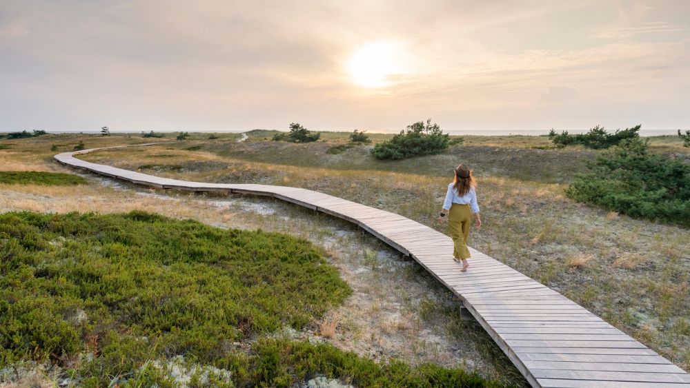 Lang wandelen of snel wandelen: dit is het beste