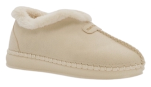 Hush Puppies gevoerde pantoffels