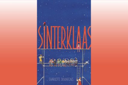 Sinterklaas Charlotte Dematons