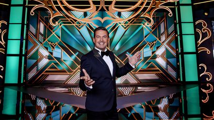The Masked Singer