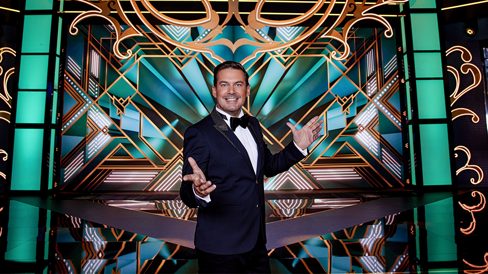 The Masked Singer