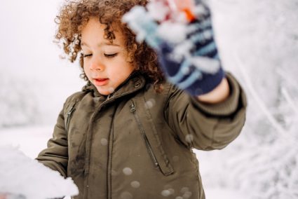 Winterjassen Voor Jongens Vanaf 2 Jaar