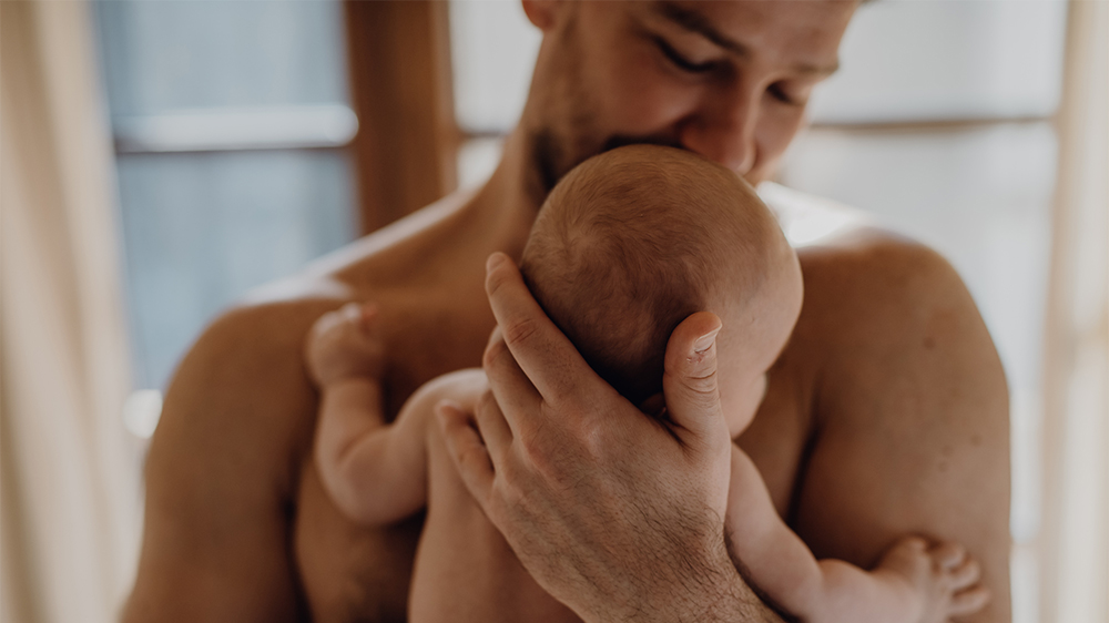 Mannen met deze namen worden in 2024 vader